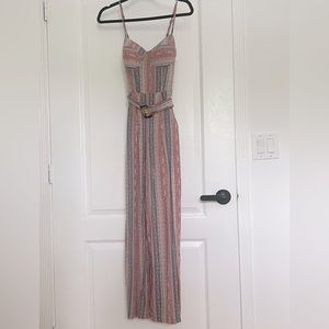 Vintage Jumpsuit
